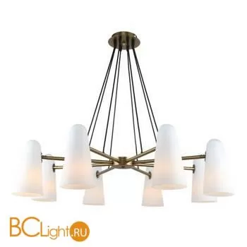 Люстра Favourite Vision 2763-8P