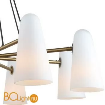 Люстра Favourite Vision 2763-8P - Фото 2