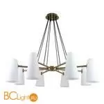 Люстра Favourite Vision 2763-8P - Фото 0