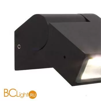 Уличный настенный светильник Favourite Visum 3024-1W - Фото 0