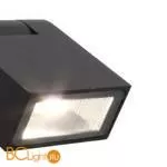 Уличный настенный светильник Favourite Visum 3024-1W