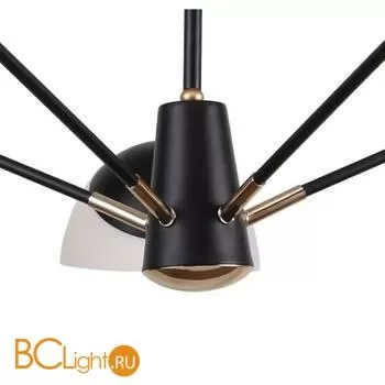 Люстра Favourite Vitra 2686-5P - Фото 3