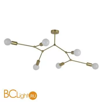 Потолочная люстра Favourite Vitus 2579-6P