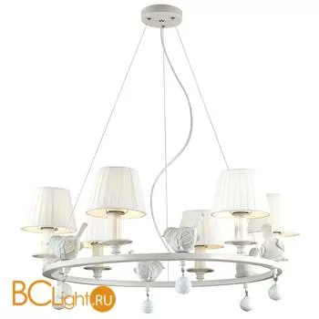 Люстра Favourite Vogel 1705-6P - Фото 0