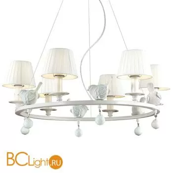 Люстра Favourite Vogel 1705-6P