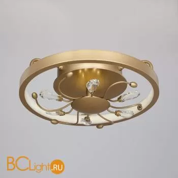 Потолочный светильник Favourite Waltz 2534-2C - Фото 0