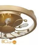 Потолочный светильник Favourite Waltz 2534-2C - Фото 1