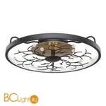 Потолочный светильник Favourite Waltz 2520-4C