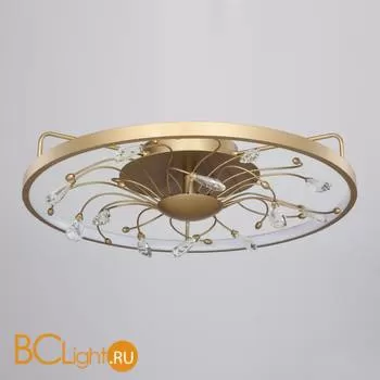 Потолочный светильник Favourite Waltz 2534-5C - Фото 0