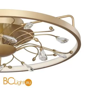 Потолочный светильник Favourite Waltz 2534-5C - Фото 1