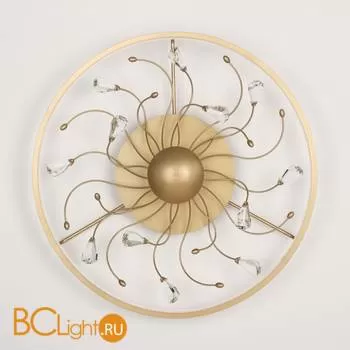 Потолочный светильник Favourite Waltz 2534-5C - Фото 2