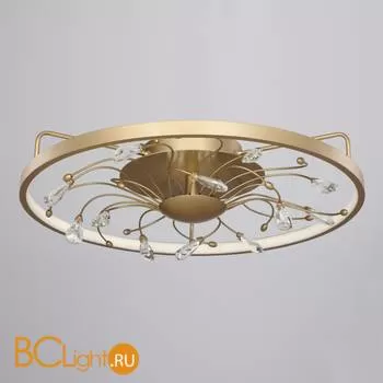 Потолочный светильник Favourite Waltz 2534-5C - Фото 3