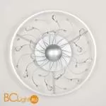 Потолочный светильник Favourite Waltz 2523-5C - Фото 0