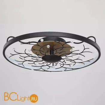 Потолочный светильник Favourite Waltz 2520-6C - Фото 0