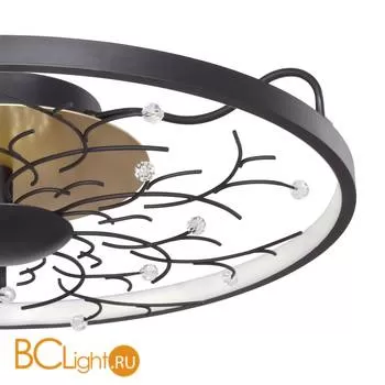 Потолочный светильник Favourite Waltz 2520-6C - Фото 2
