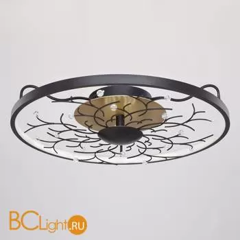 Потолочный светильник Favourite Waltz 2520-6C - Фото 3