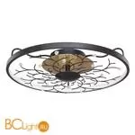 Потолочный светильник Favourite Waltz 2520-6C