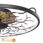 Потолочный светильник Favourite Waltz 2520-6C - Фото 2