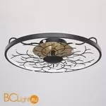 Потолочный светильник Favourite Waltz 2520-6C - Фото 3