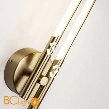 Настенный светильник Favourite Wand 4099-2W - Фото 2