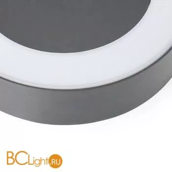 Уличный настенный светильник Favourite Washer 2865-1W - Фото 0