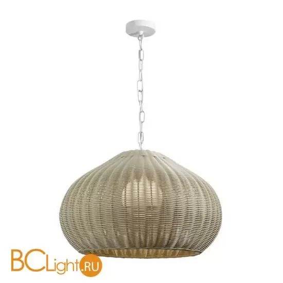 Подвесной светильник Favourite WICKER 4886-1P