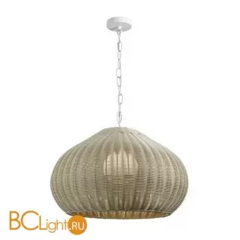 Подвесной светильник Favourite WICKER 4886-1P