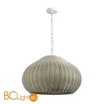 Подвесной светильник Favourite WICKER 4886-1P - Фото 0