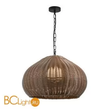 Подвесной светильник Favourite WICKER 4884-1P