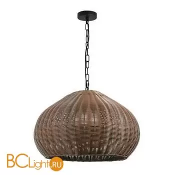 Подвесной светильник Favourite WICKER 4884-1P - Фото 0