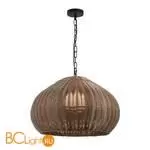 Подвесной светильник Favourite WICKER 4884-1P