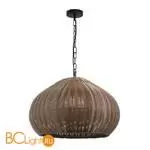 Подвесной светильник Favourite WICKER 4884-1P - Фото 0