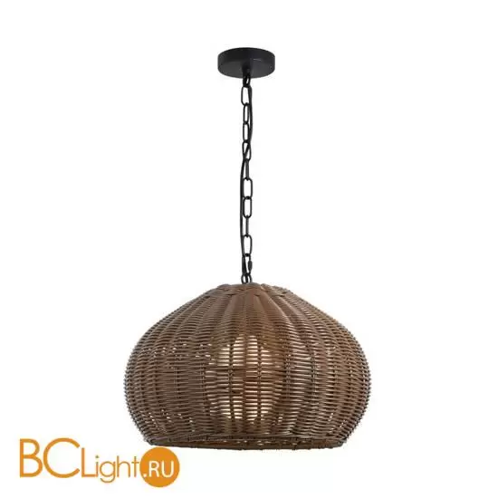 Подвесной светильник Favourite WICKER 4883-1P