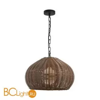 Подвесной светильник Favourite WICKER 4883-1P