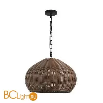 Подвесной светильник Favourite WICKER 4883-1P - Фото 0