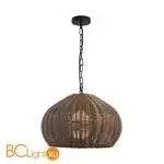 Подвесной светильник Favourite WICKER 4883-1P
