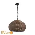 Подвесной светильник Favourite WICKER 4883-1P - Фото 0