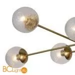 Люстра Favourite Wiggly 3052-8P - Фото 1