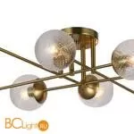 Люстра Favourite Wiggly 3052-8P - Фото 0