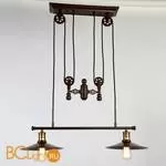 Подвесной светильник Favourite Winch 1762-2P - Фото 0