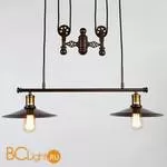 Подвесной светильник Favourite Winch 1762-2P