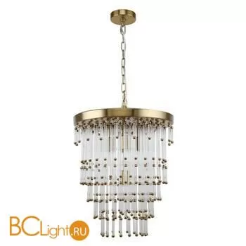 Подвесной светильник Favourite Wisper 2845-5PC - Фото 0