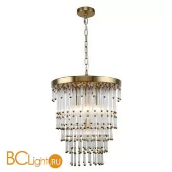 Подвесной светильник Favourite Wisper 2845-5PC