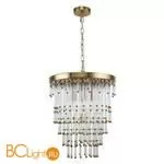 Подвесной светильник Favourite Wisper 2845-5PC - Фото 0