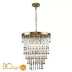 Подвесной светильник Favourite Wisper 2845-5PC