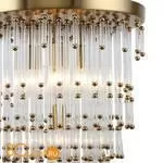 Подвесной светильник Favourite Wisper 2845-5PC - Фото 2