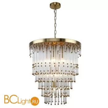 Подвесной светильник Favourite Wisper 2845-9PC