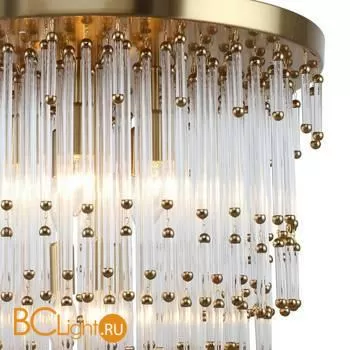 Подвесной светильник Favourite Wisper 2845-9PC - Фото 2