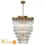 Подвесной светильник Favourite Wisper 2845-9PC