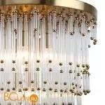 Подвесной светильник Favourite Wisper 2845-9PC - Фото 2